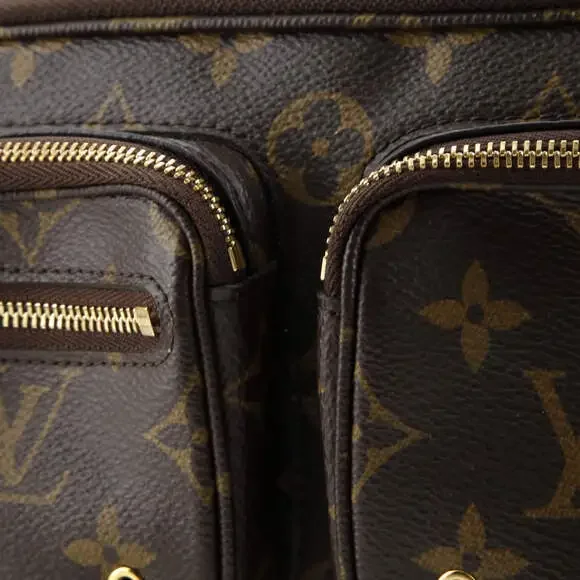 Louis Vuitton Utility Crossbody Bag #218241L23B - Picture 8 of 9